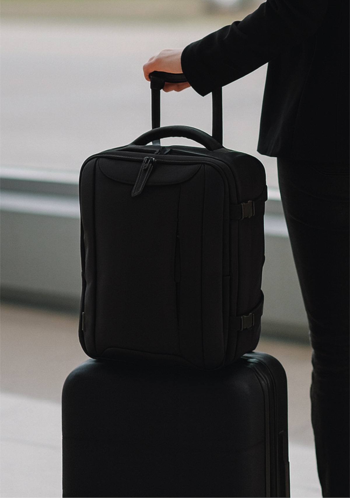 Duurzaam reizen - Afbeelding 2