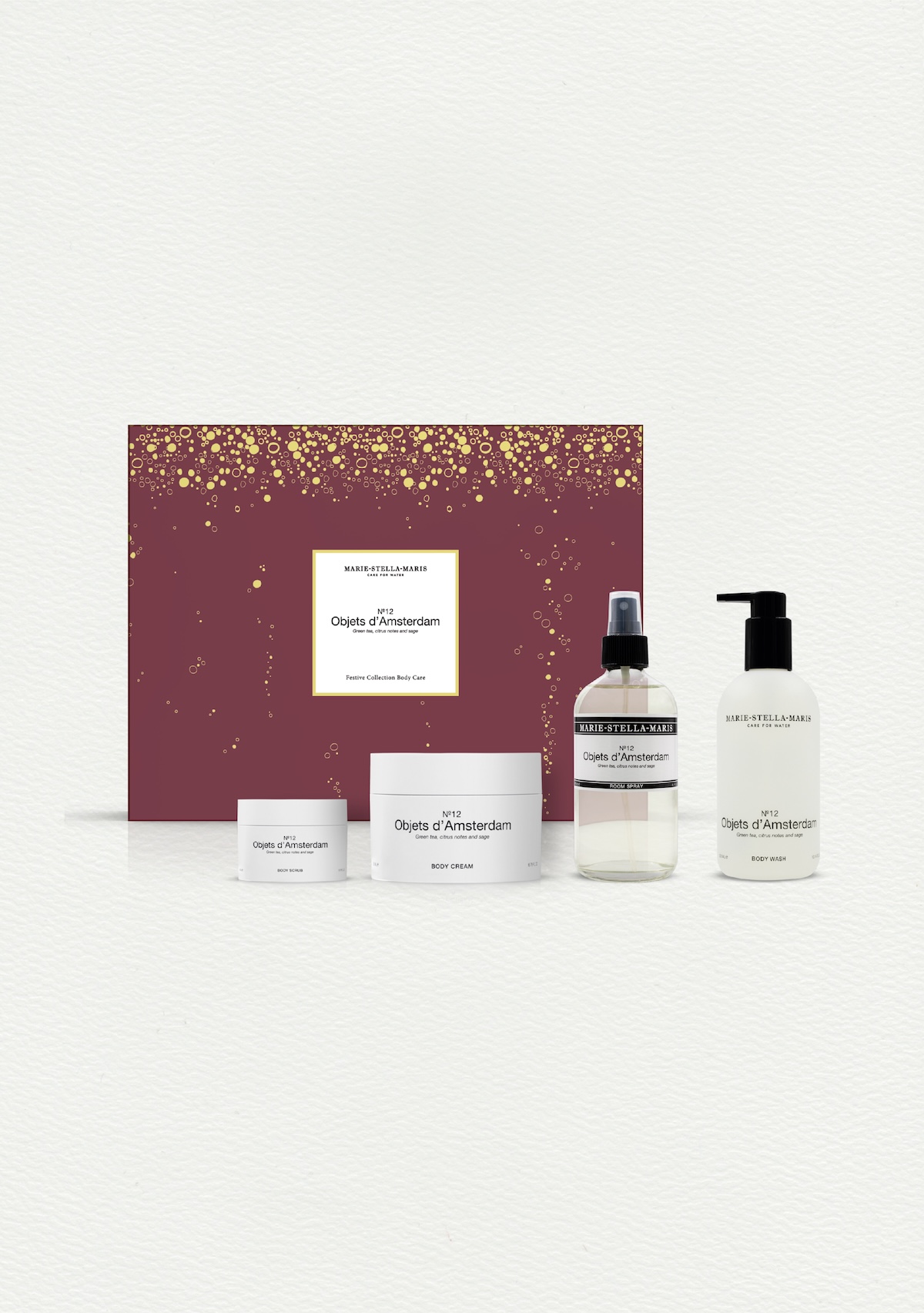 Marie-Stella-Maris giftset